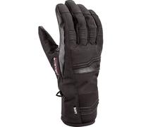 Leki Cerro 3D M - guanti da sci - uomo 9,5 Black unisex