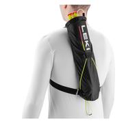 Leki - Cintura da trail-running - Quiver Trail - Nero