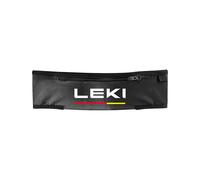 Leki - Cintura da trail running - TR Pole Belt Black - Taglia S/M - Nero