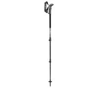 Leki - Civetta Pro - Bastoncini da trekking 110-150 cm grigio/bianco