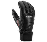 Leki - Copper 3D Pro - Guanti 9,5 nero