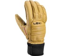Leki - Copper 3D Pro - Guanti 7 beige