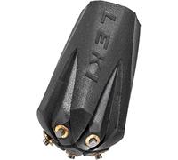 Leki - Coppia di Puntali da Trekking Silent Spike Pad