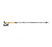 Leki - Bastoncini da trekking - Cressida FX Carbon - Nero