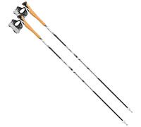 Leki Cross Sentiero Fx Uno Superlite Trailrunning-Stöcke Trekking Bastoni Nuove