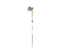 Leki Cross Trail Fx Superlite Poles Argento 110-130 cm Uomo,Donna