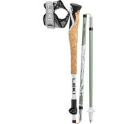 Leki Cross Trail FX Superlite White-envy-black