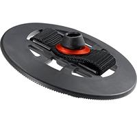 Leki na Tour con Puch 115 mm, z ko Unisex-Adulto, Multicolore, Taglia Unica