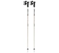 LEKI Detect S - Unisex - Grigio - Taglia 125- modello 2026