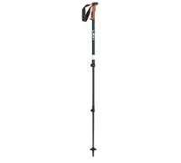 LEKI Dolomite Sl 110 - 145 CM Bastoni da Trekking Telescopici 65520331 Blu Scuro