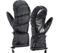 Leki Donna Guanto GLACE 3D nero 26/27 - 7,0