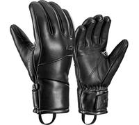 Leki Donna Guanto GLACE PRIME TR black 26/27 - 8,0