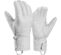 Leki Donna Guanto GLACE PRIME TR white 26/27 - 7,5