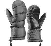 Leki Donna Guanto GLACE ZERO nero 26/27 - 7,0