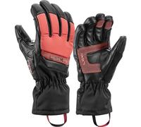 Leki Donna Guanto GRIFFIN BASE 3D black/rose 25/26 - 8,0