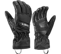 Leki Donna Guanto GRIFFIN BASE ZERO black 25/26 - 6,5