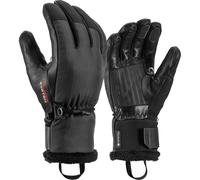 Leki Donna Guanto LANTANA 3D GTX graphite/black 26/27 - 7,0