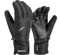 Leki Donna Guanto SVEIA GTX black 24/25 - 7,0