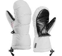 Leki Donna muffola GLACE 3D white 26/27 - 7,0