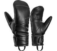 Leki Donna muffola GLACE PRIME TR black 26/27 - 6,5