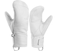 Leki Donna muffola GLACE PRIME TR white 26/27 - 6,5