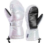 Leki Donna muffola GLACE ZERO shiny pearl 26/27 - 6,5