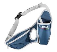 Leki - Drinkbelt - Marsupio One Size grigio/blu
