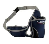 Leki - Drinkbelt - Marsupio One Size grigio/blu