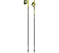 Leki Evotrail FX.One TA - bastoncini nordic walking Black/Yellow 120
