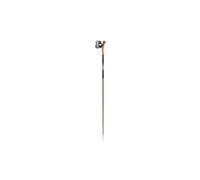 Leki flash carbon nordic walking poles green black