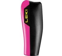 Leki Forearm Protector Carbon Flex 3.0 BIG neonpink