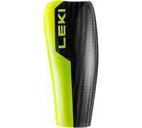 Leki Forearm Protector Carbon Flex 3.0 BIG neonyellow