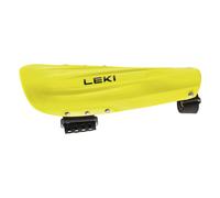 Leki Forearm Protector - protezioni sci Yellow unisex