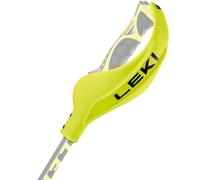 Leki - Protezioni da slalom - Protec Fermee Lite Neon Yellow - Giallo