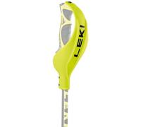LEKI Gate Guard Closed Lite - Unisex - Giallo - Taglia unica- modello 2026