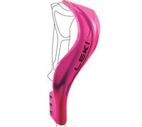 Leki Gate Guard Closed Worldcup Compact neonpink (for Trigger S + 3D)