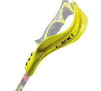 Leki Gate Guard Closed Worldcup Compact neonyellow (for Trigger S + 3D)