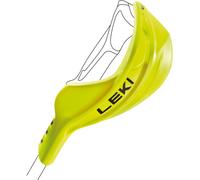 Leki Gate Guard Closed Worldcup neonyellow (for Trigger S + 3D)