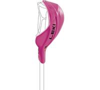 Leki Gate Guard Closed Worldcup - protezioni sci Pink unisex
