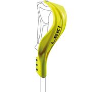 Leki Gate Guard Closed Worldcup - protezioni sci Yellow unisex