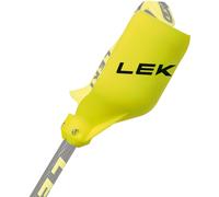 LEKI Gate Guard Open - Unisex - Giallo - Taglia unica- modello 2026