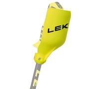 LEKI Gate Guard Open - Unisex - Giallo - Taglia unica- modello 2026