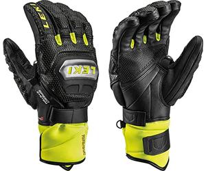 LEKI Goods, WC Race TI S Speed S, 8