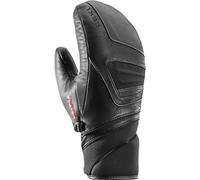 LEKI Griffin 3D - Guanti da donna, taglia EU 6, colore: Nero