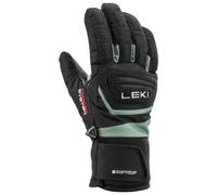 Leki - Griffin 3D Junior - Guanti 4 nero