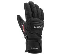 Leki - Griffin 3D Junior - Guanti 6 nero