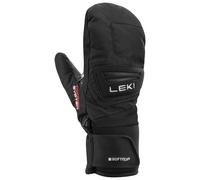 Leki - Griffin 3D Junior Mitt - Guanti 4 nero