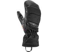 Guanti da sci da donna Leki Griffin Base 3D Women Mitt Taglia dei guanti: 6,5 / Colore: nero