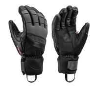 Leki Griffin Base 3D - guanti da sci - uomo Black 8,5