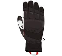 Leki Griffin Base 3D M - guanti da sci - uomo 9,5 Black unisex